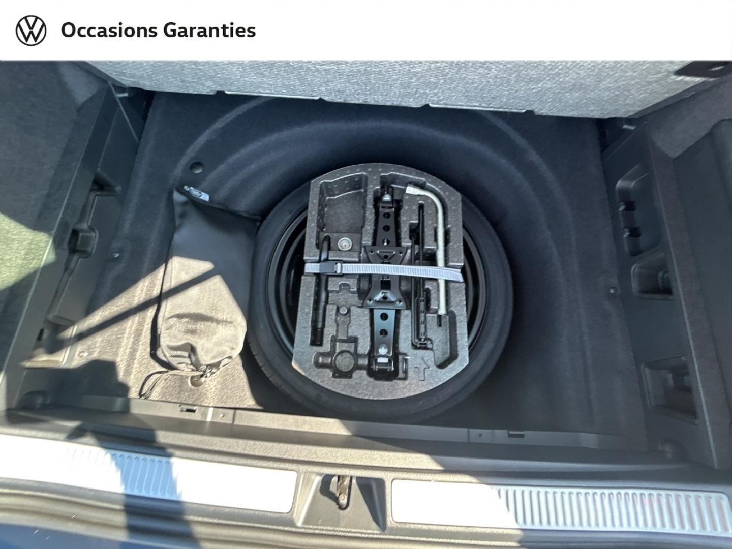 Voitures occasions VOLKSWAGEN Passat SW Life Plus Metz