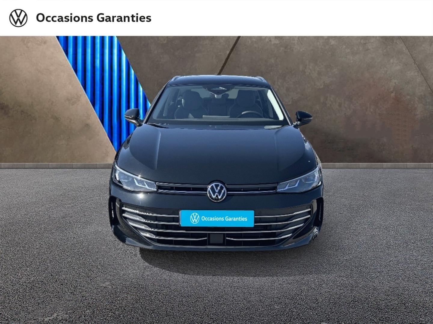 Voitures occasions VOLKSWAGEN Passat SW Life Plus Metz