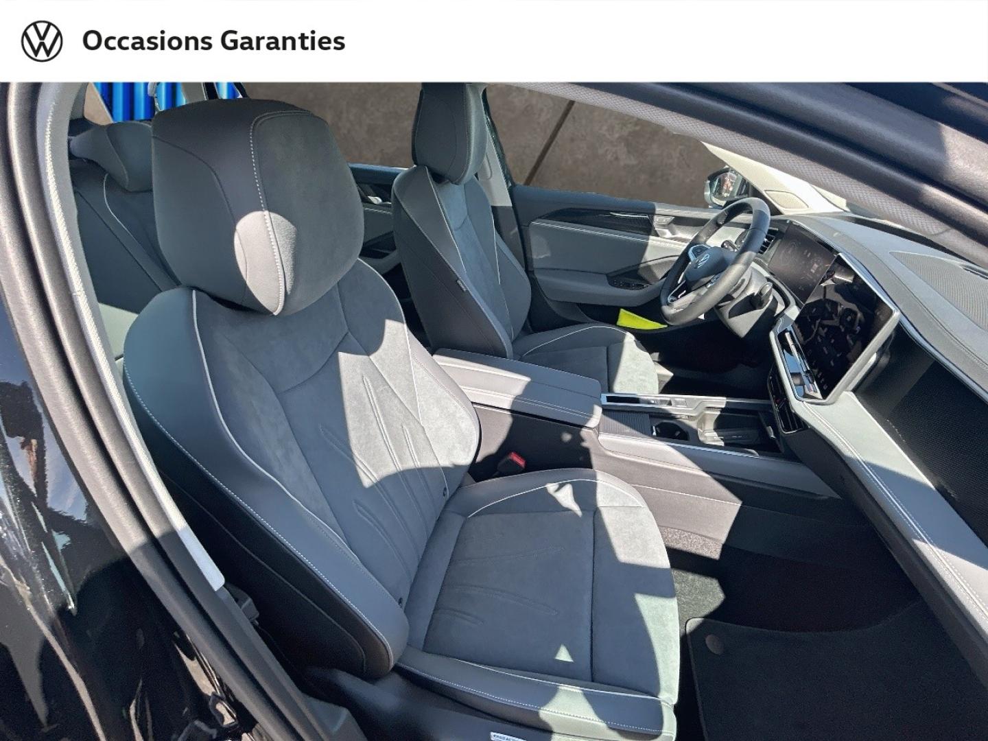 Voitures occasions VOLKSWAGEN Passat SW Life Plus Metz