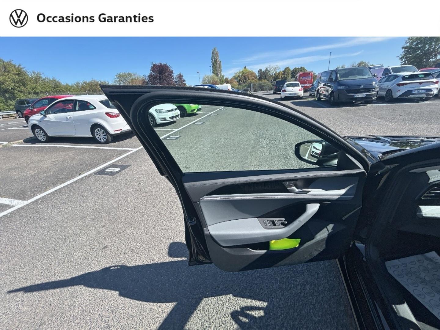 Voitures occasions VOLKSWAGEN Passat SW Life Plus Metz