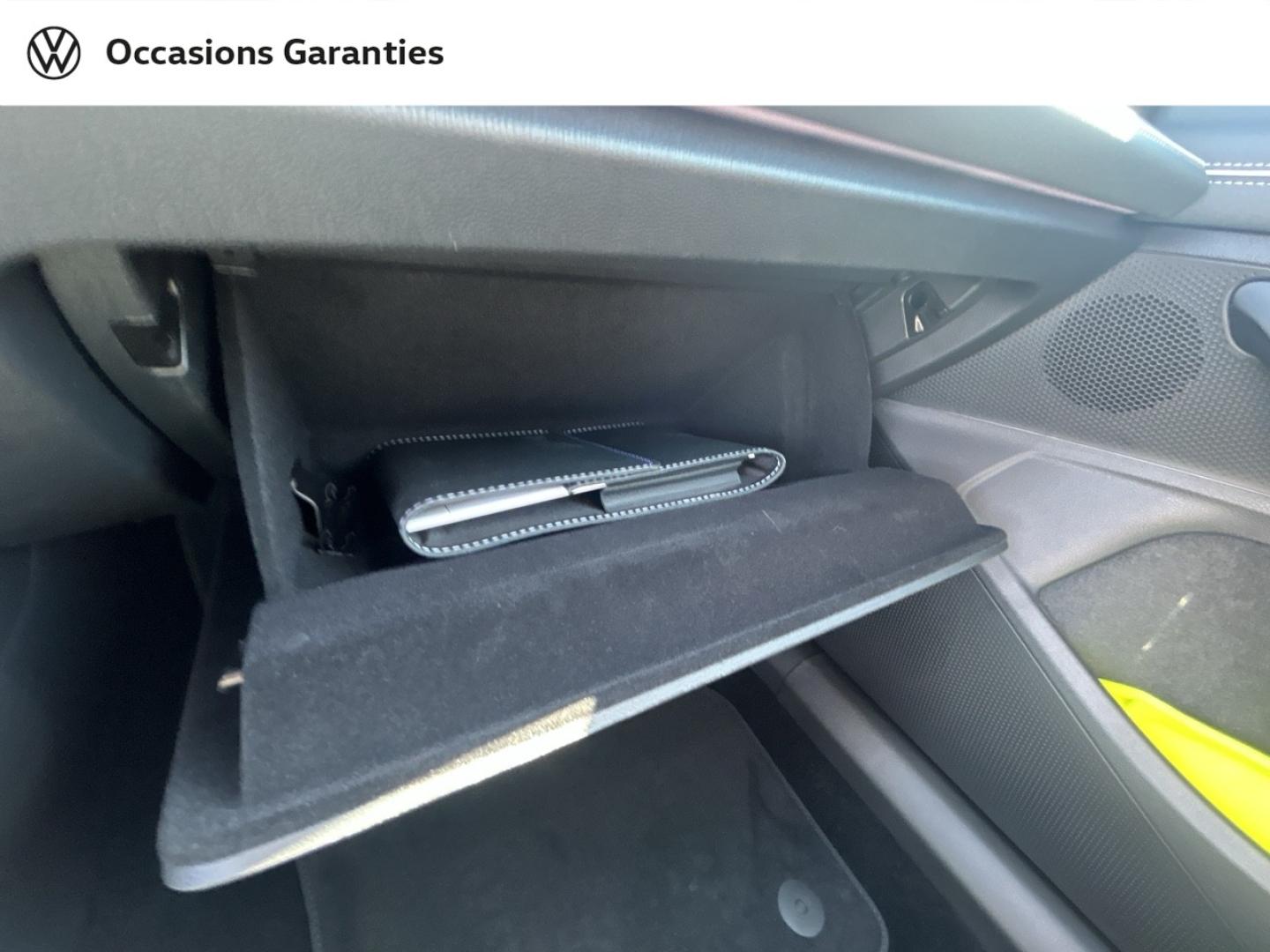Voitures occasions VOLKSWAGEN Passat SW Life Plus Metz