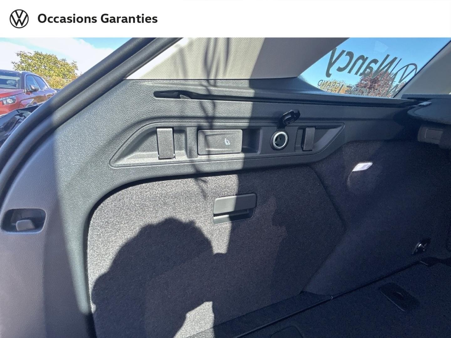 Voitures occasions VOLKSWAGEN Passat SW Life Plus Nancy
