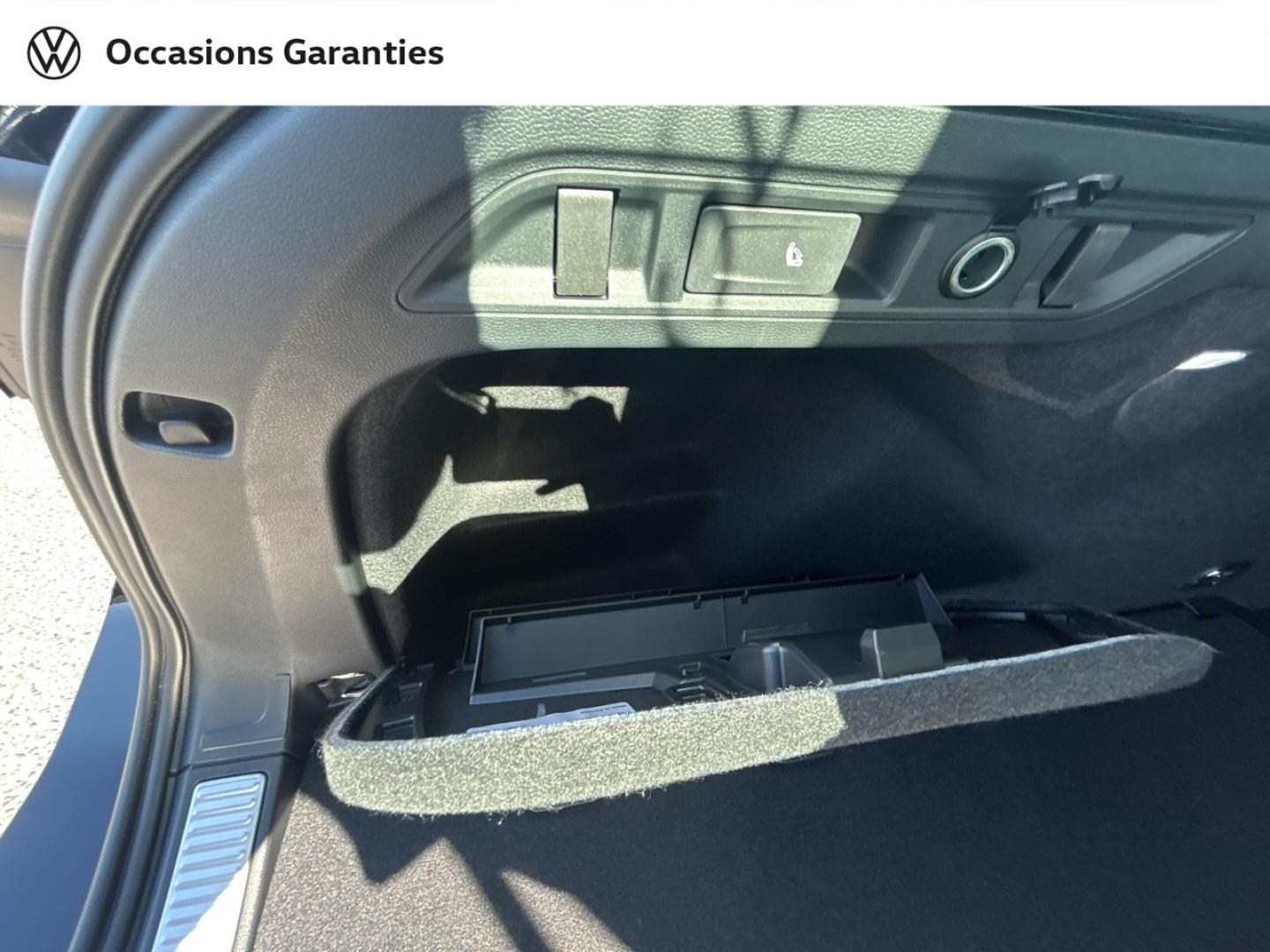 Voitures occasions VOLKSWAGEN Passat SW Life Plus Metz