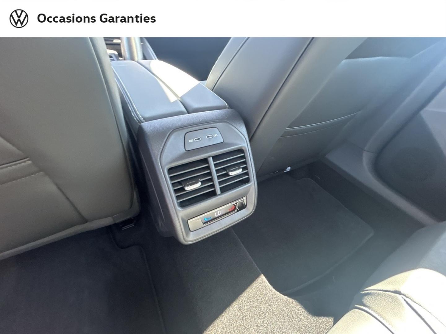 Voitures occasions VOLKSWAGEN Passat SW Life Plus Metz
