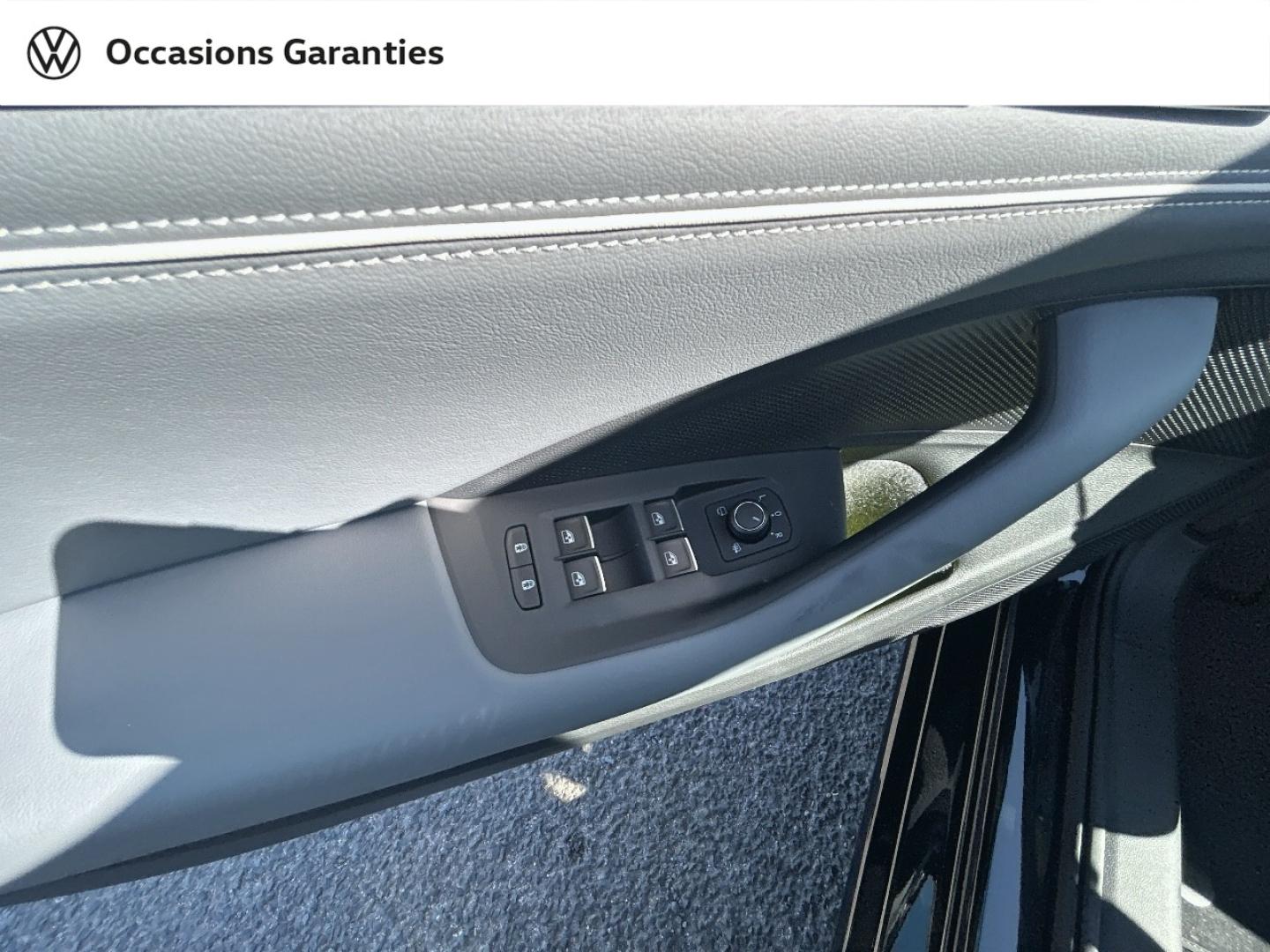 Voitures occasions VOLKSWAGEN Passat SW Life Plus Nancy