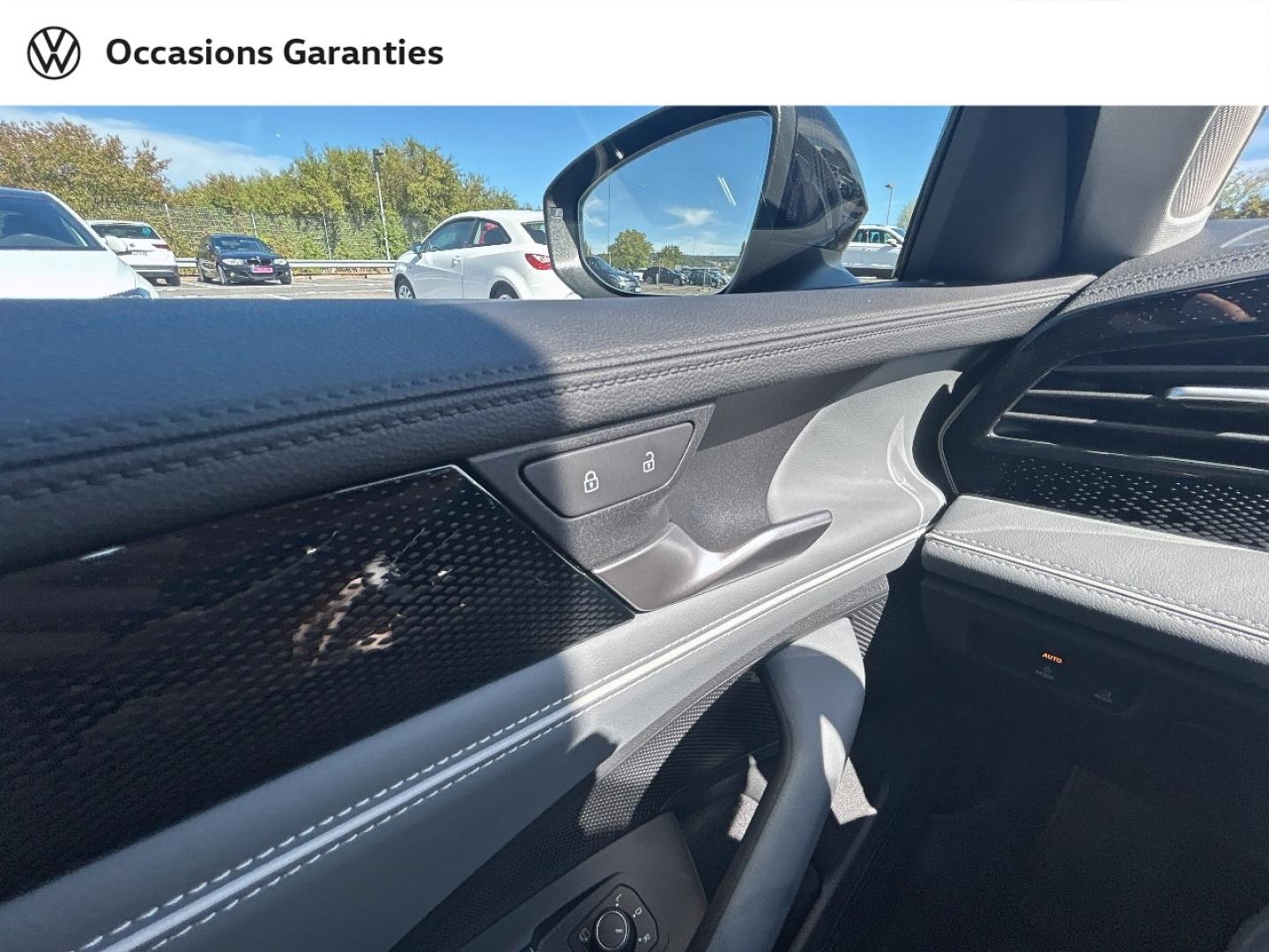 Voitures occasions VOLKSWAGEN Passat SW Life Plus Metz