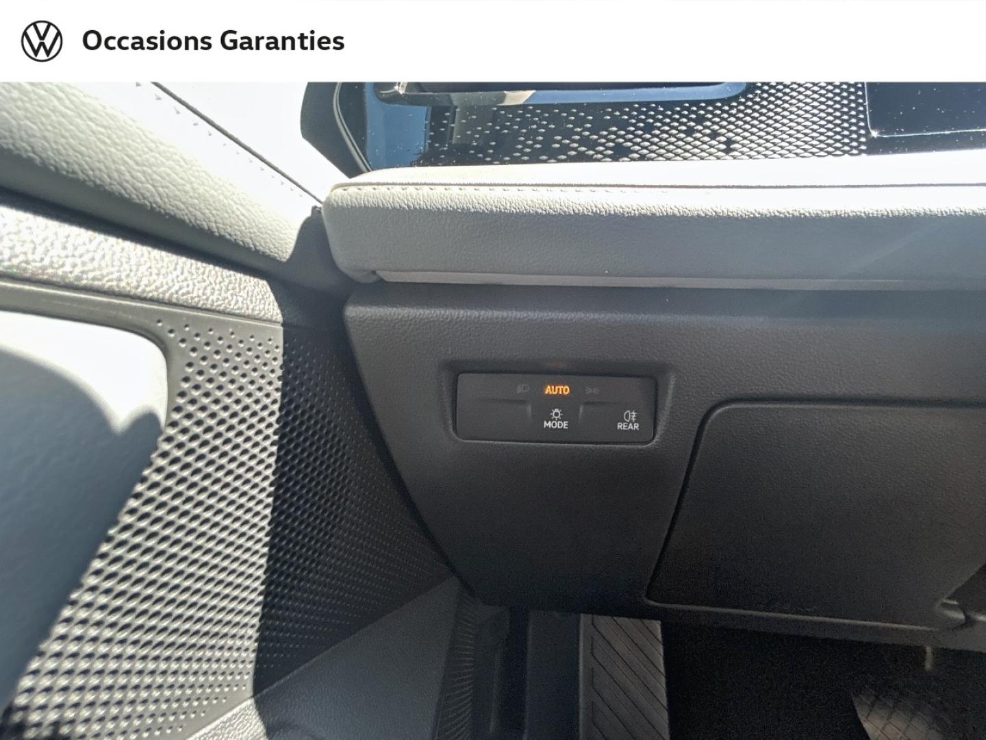 Voitures occasions VOLKSWAGEN Passat SW Life Plus Metz