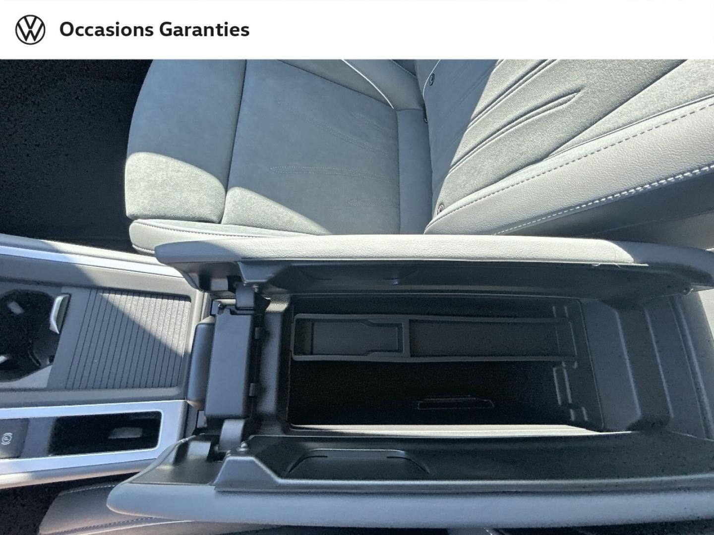 Voitures occasions VOLKSWAGEN Passat SW Life Plus Metz