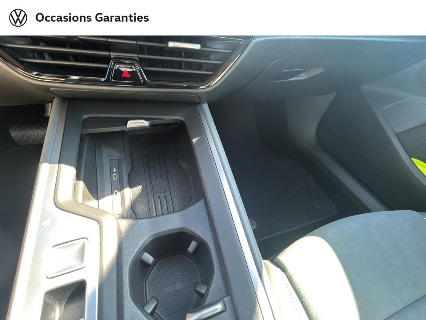 Voitures occasions VOLKSWAGEN Passat SW Life Plus Nancy