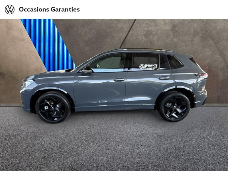 Voitures occasions VOLKSWAGEN TIGUAN R-Line Edition Nancy