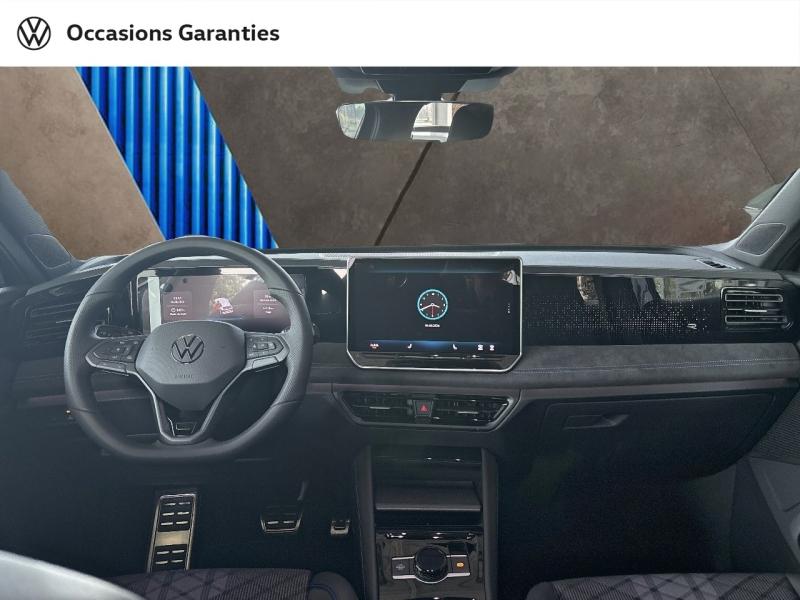 Voitures occasions VOLKSWAGEN TIGUAN R-Line Edition Nancy