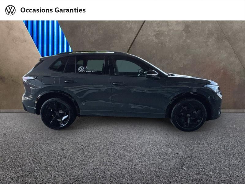 Voitures occasions VOLKSWAGEN TIGUAN R-Line Edition Nancy