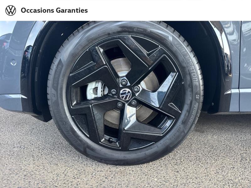 Voitures occasions VOLKSWAGEN TIGUAN R-Line Edition Nancy