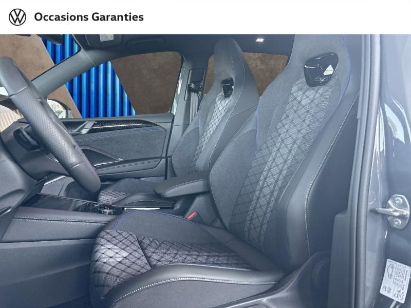 Voitures occasions VOLKSWAGEN TIGUAN R-Line Edition Nancy