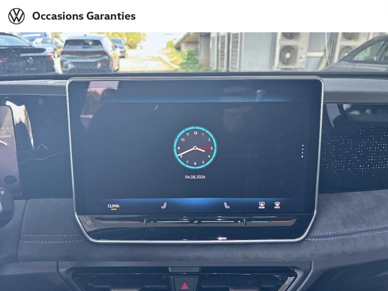 Voitures occasions VOLKSWAGEN TIGUAN R-Line Edition Nancy