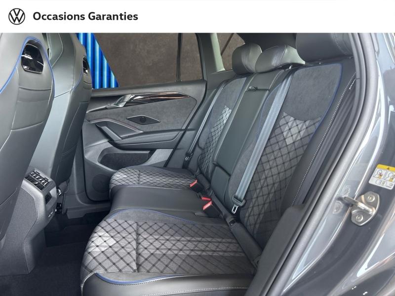 Voitures occasions VOLKSWAGEN TIGUAN R-Line Edition Nancy