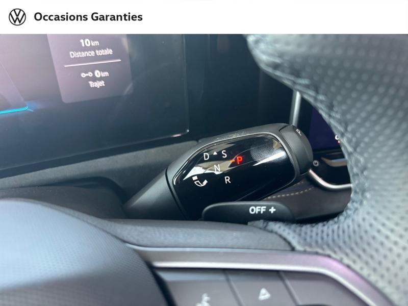 Voitures occasions VOLKSWAGEN TIGUAN R-Line Edition Nancy