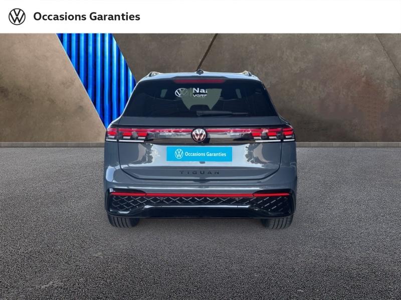 Voitures occasions VOLKSWAGEN TIGUAN R-Line Edition Nancy