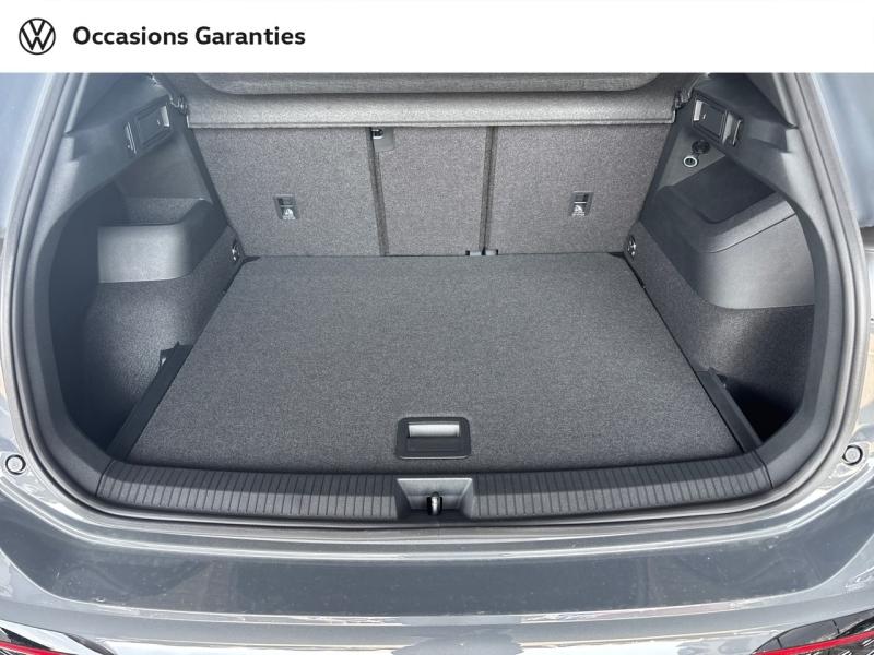 Voitures occasions VOLKSWAGEN TIGUAN R-Line Edition Nancy