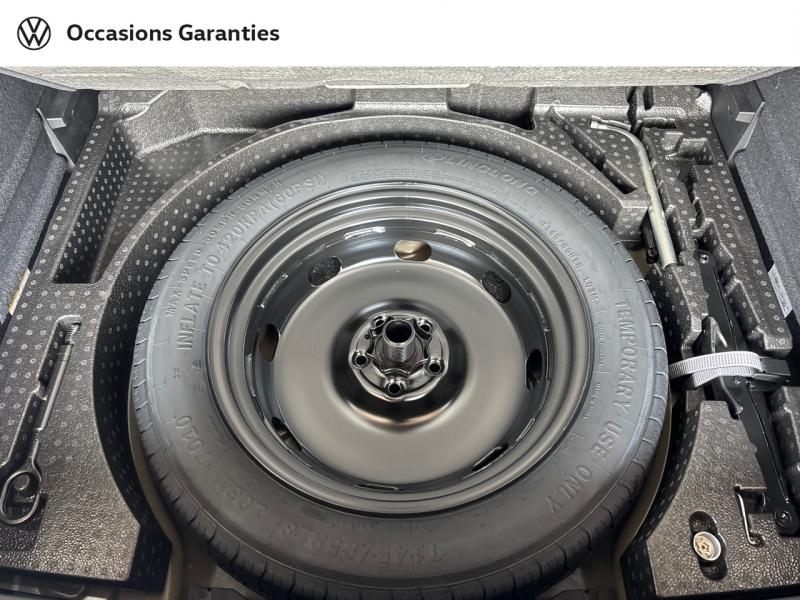 Voitures occasions VOLKSWAGEN TIGUAN R-Line Edition Nancy