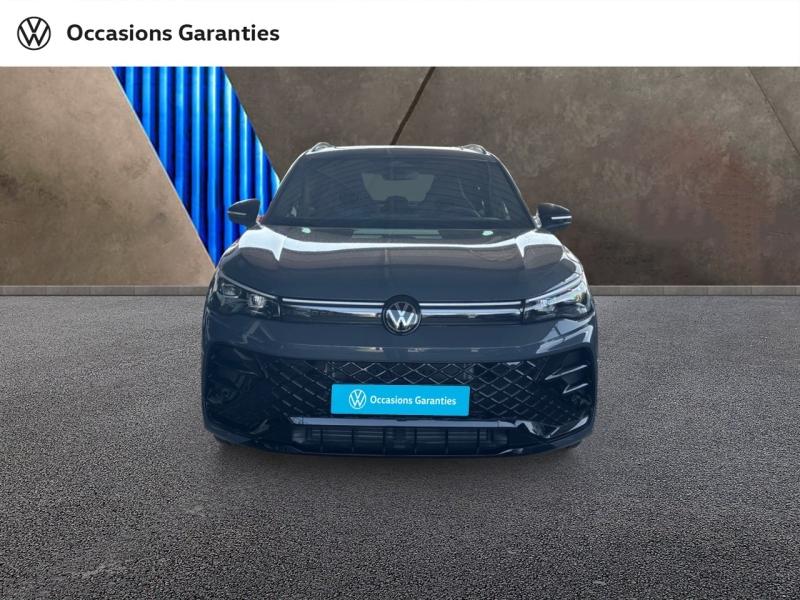 Voitures occasions VOLKSWAGEN TIGUAN R-Line Edition Nancy