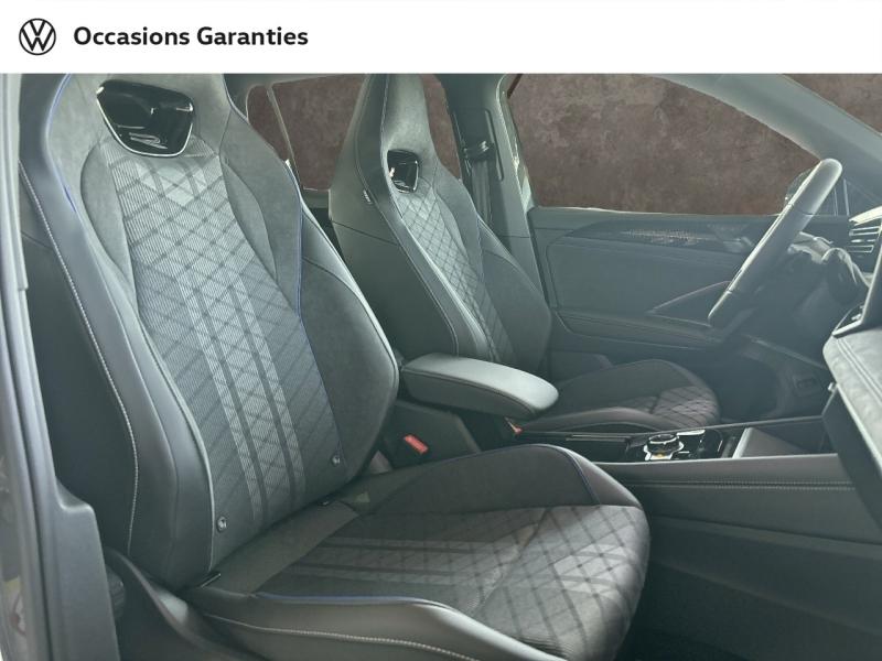Voitures occasions VOLKSWAGEN TIGUAN R-Line Edition Nancy