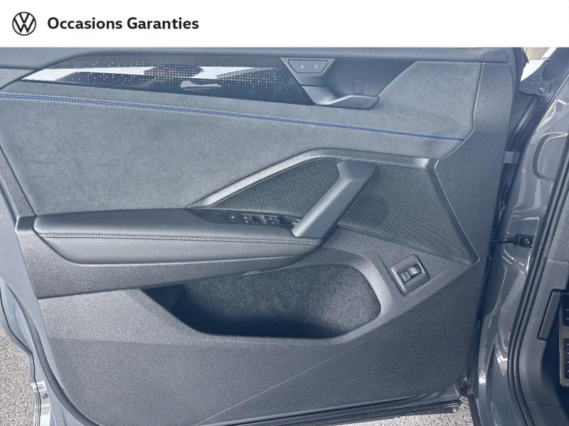 Voitures occasions VOLKSWAGEN TIGUAN R-Line Edition Nancy