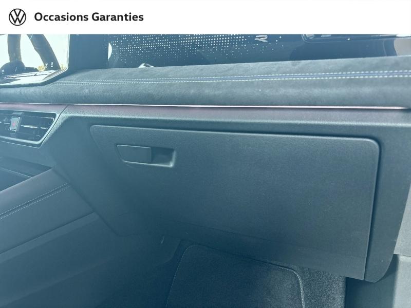 Voitures occasions VOLKSWAGEN TIGUAN R-Line Edition Nancy
