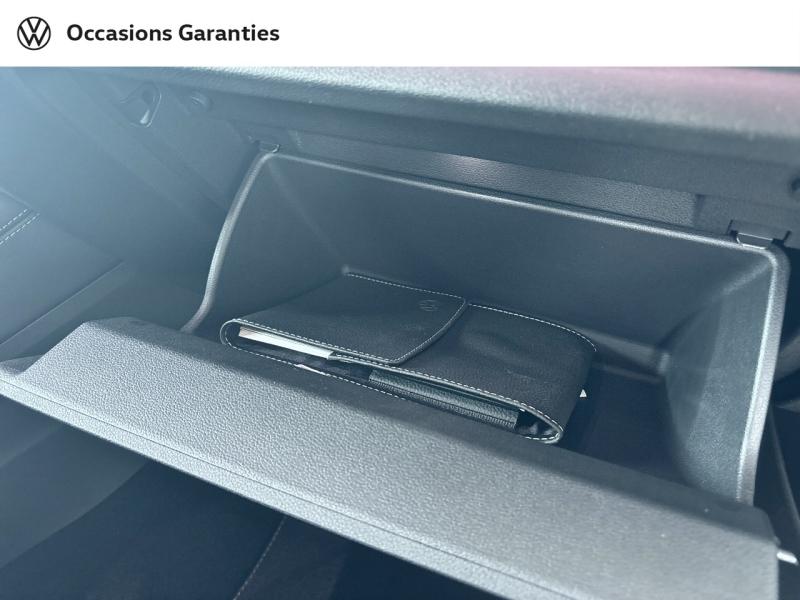 Voitures occasions VOLKSWAGEN TIGUAN R-Line Edition Nancy