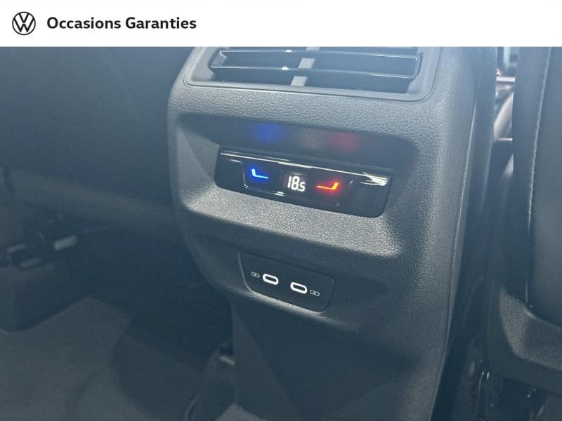 Voitures occasions VOLKSWAGEN TIGUAN R-Line Edition Nancy