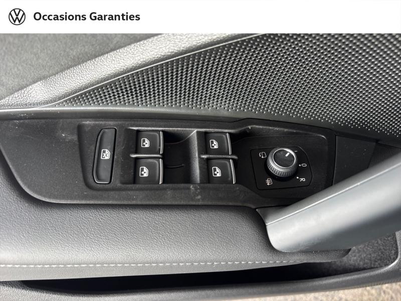 Voitures occasions VOLKSWAGEN TIGUAN R-Line Edition Nancy