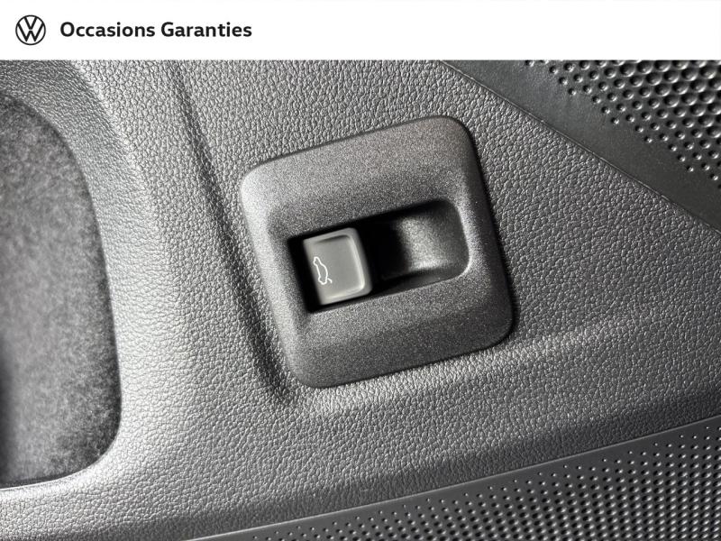 Voitures occasions VOLKSWAGEN TIGUAN R-Line Edition Nancy