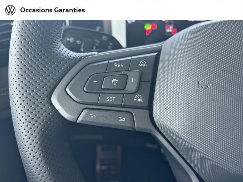 Voitures occasions VOLKSWAGEN TIGUAN R-Line Edition Nancy