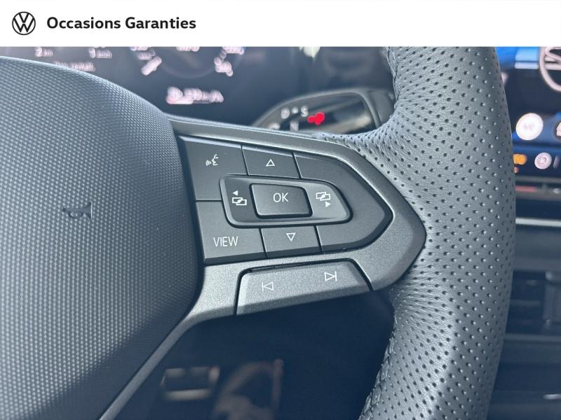 Voitures occasions VOLKSWAGEN TIGUAN R-Line Edition Nancy