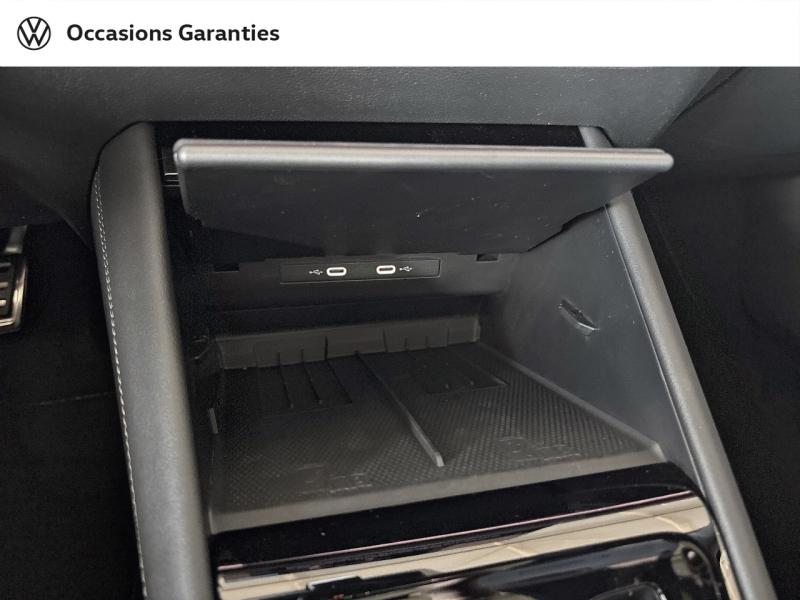 Voitures occasions VOLKSWAGEN TIGUAN R-Line Edition Nancy