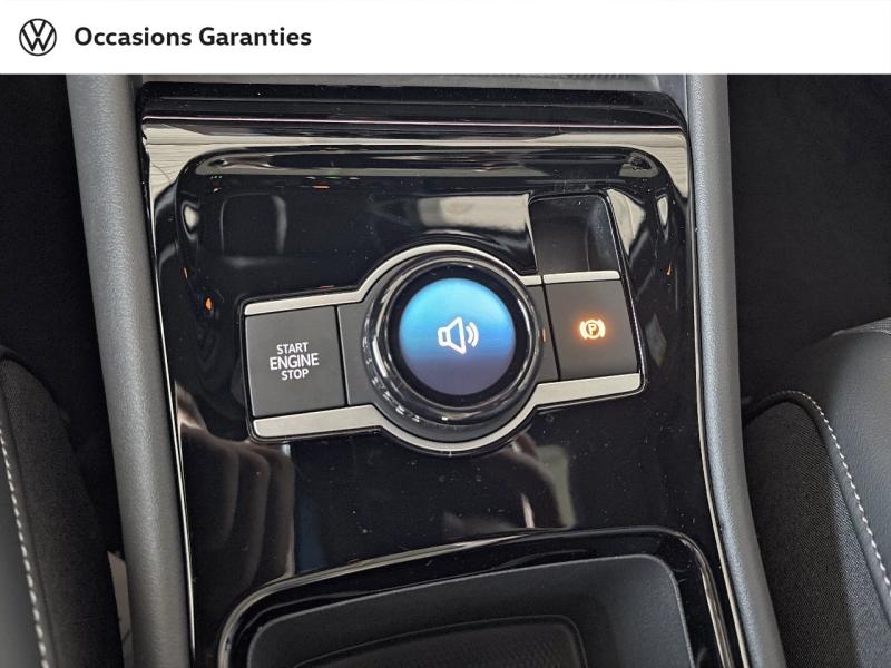 Voitures occasions VOLKSWAGEN TIGUAN R-Line Edition Nancy