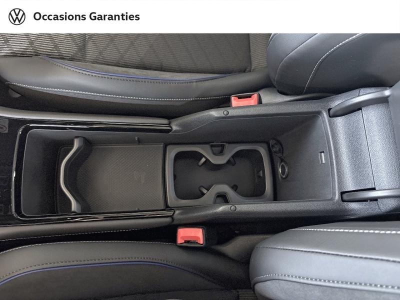 Voitures occasions VOLKSWAGEN TIGUAN R-Line Edition Nancy