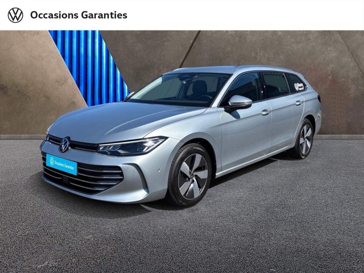 Voitures occasions VOLKSWAGEN Passat SW Life Plus Metz