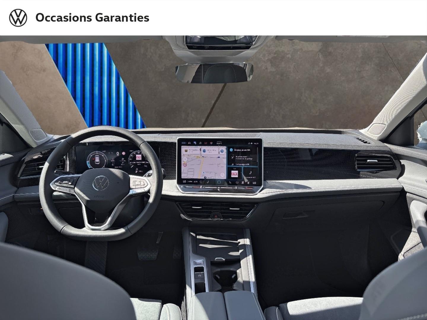 Voitures occasions VOLKSWAGEN Passat SW Life Plus Metz