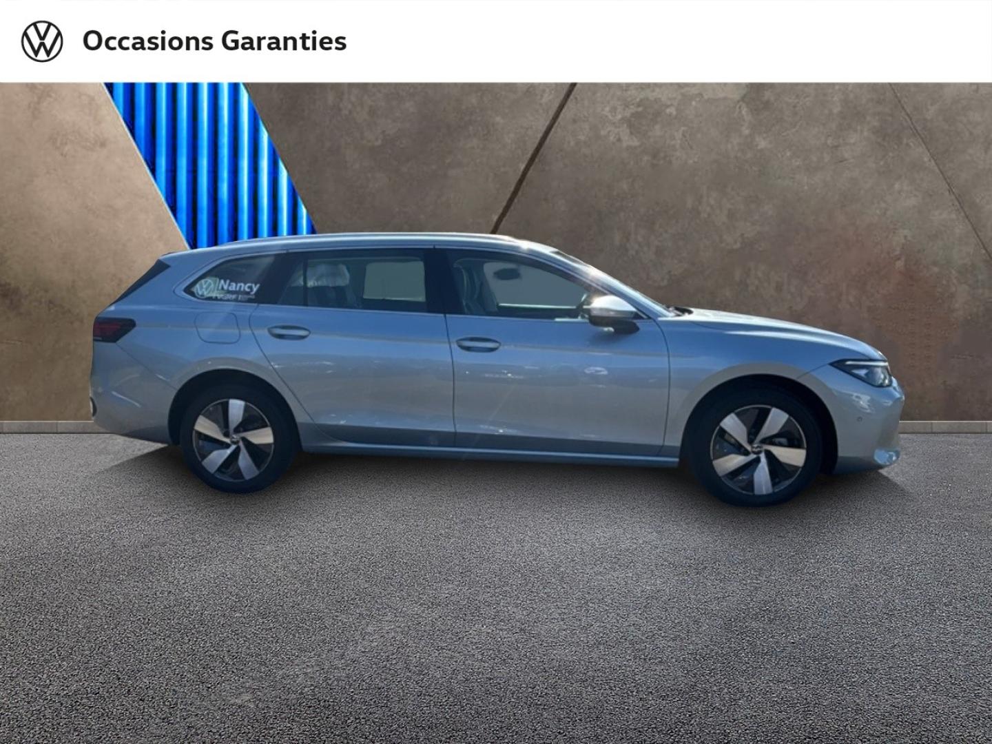 Voitures occasions VOLKSWAGEN Passat SW Life Plus Metz