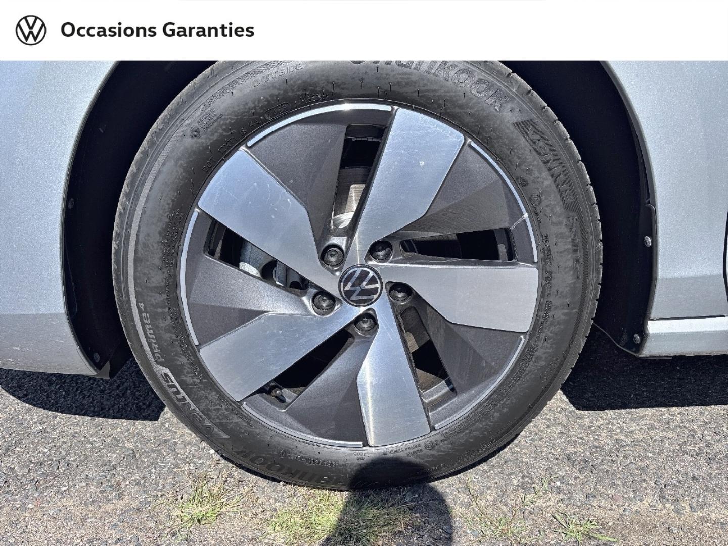 Voitures occasions VOLKSWAGEN Passat SW Life Plus Metz