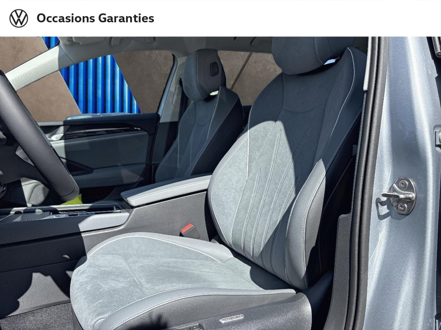 Voitures occasions VOLKSWAGEN Passat SW Life Plus Nancy