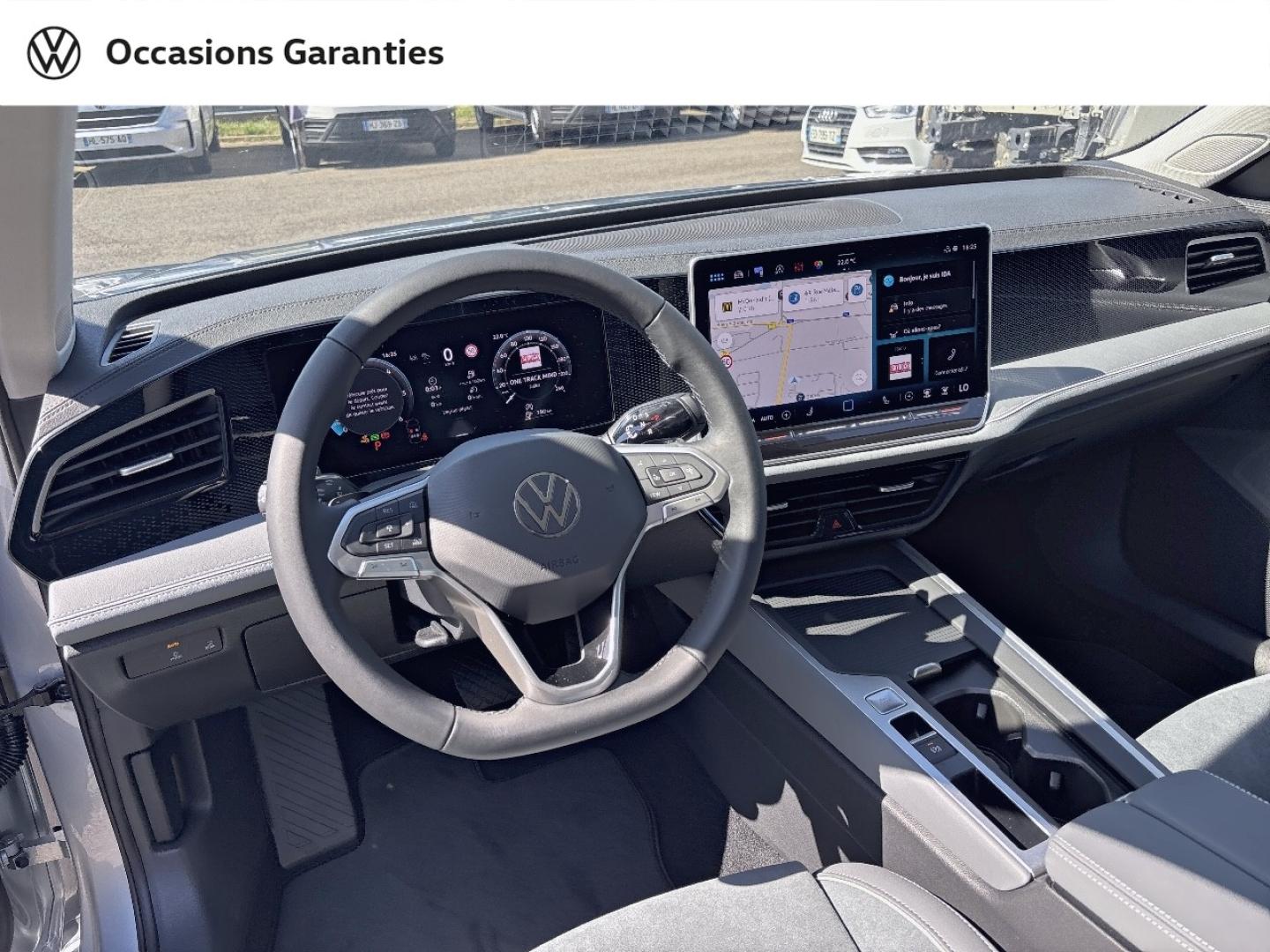 Voitures occasions VOLKSWAGEN Passat SW Life Plus Metz