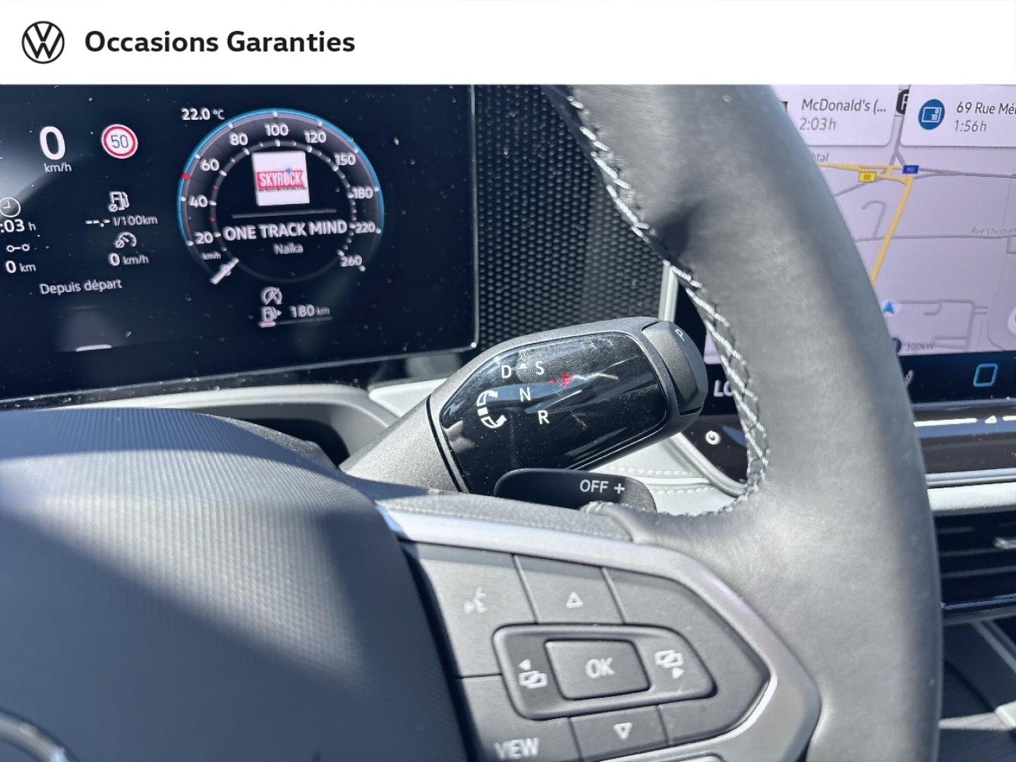 Voitures occasions VOLKSWAGEN Passat SW Life Plus Metz