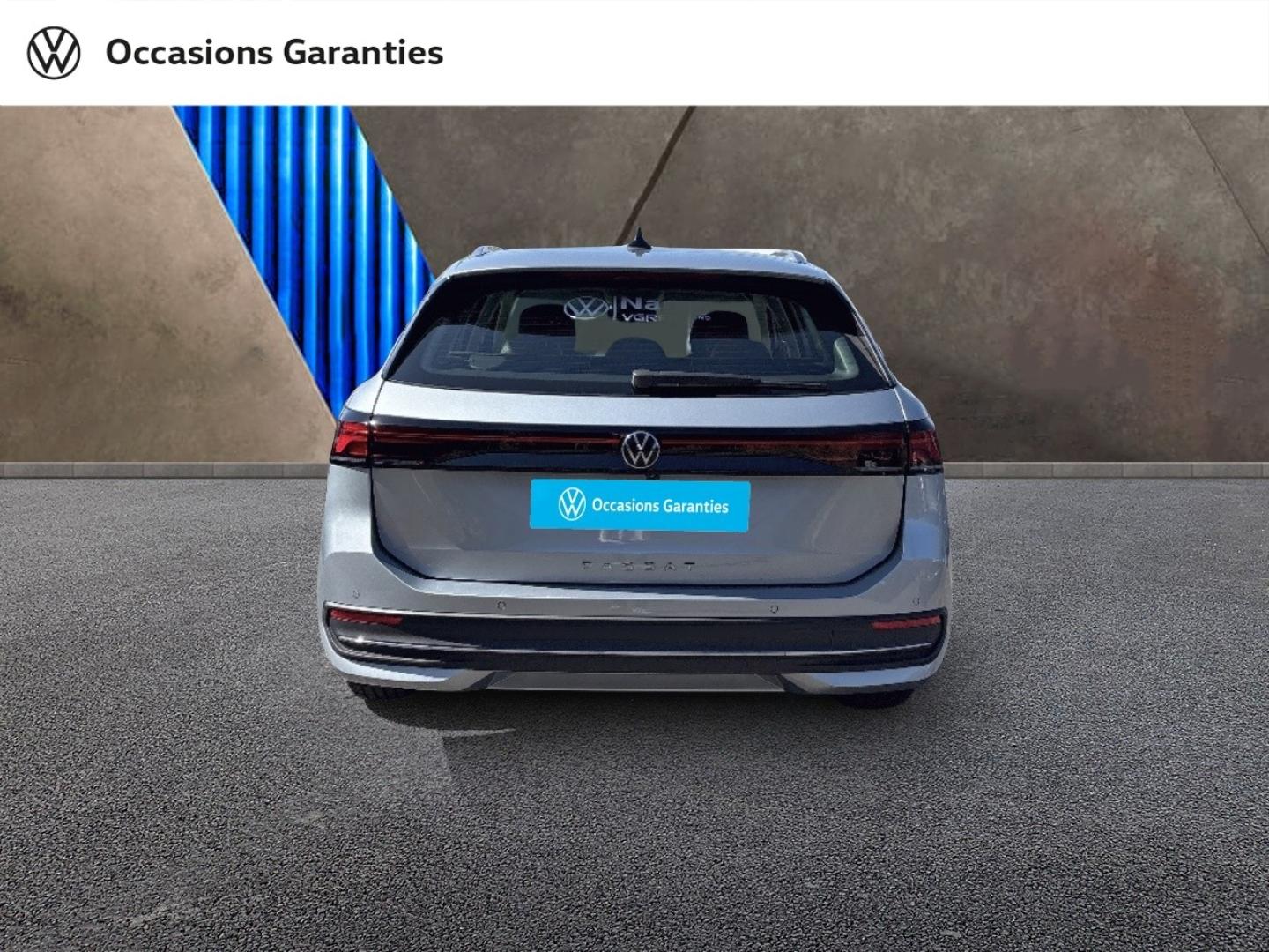 Voitures occasions VOLKSWAGEN Passat SW Life Plus Nancy