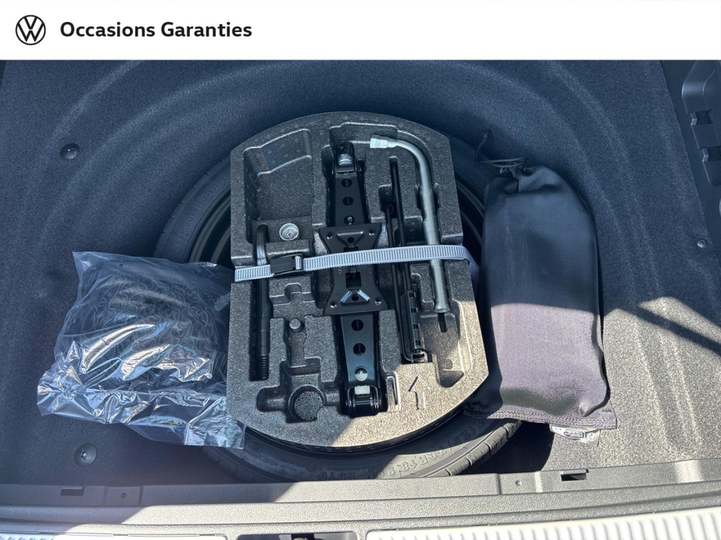 Voitures occasions VOLKSWAGEN Passat SW Life Plus Nancy