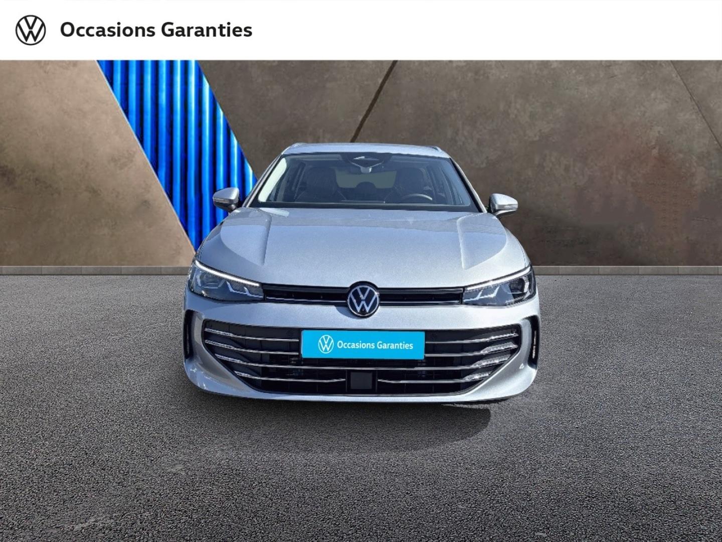 Voitures occasions VOLKSWAGEN Passat SW Life Plus Metz