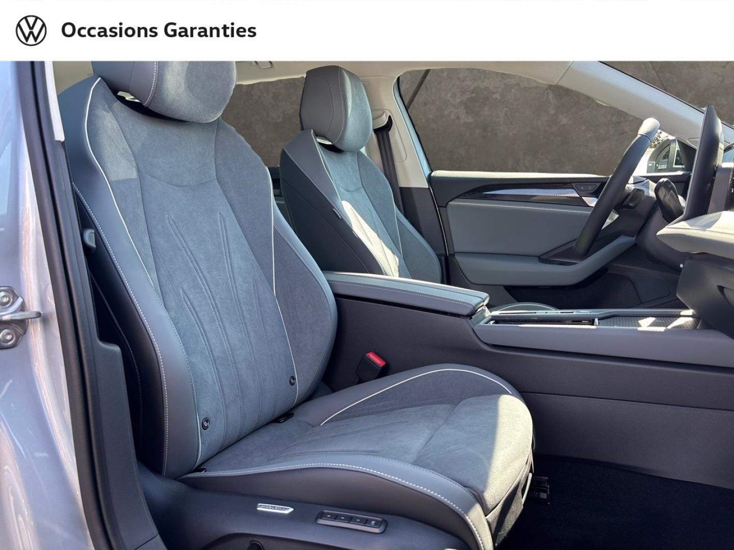 Voitures occasions VOLKSWAGEN Passat SW Life Plus Metz