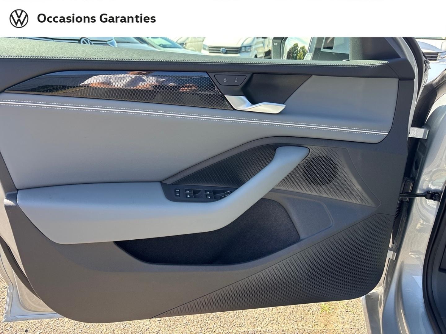 Voitures occasions VOLKSWAGEN Passat SW Life Plus Metz