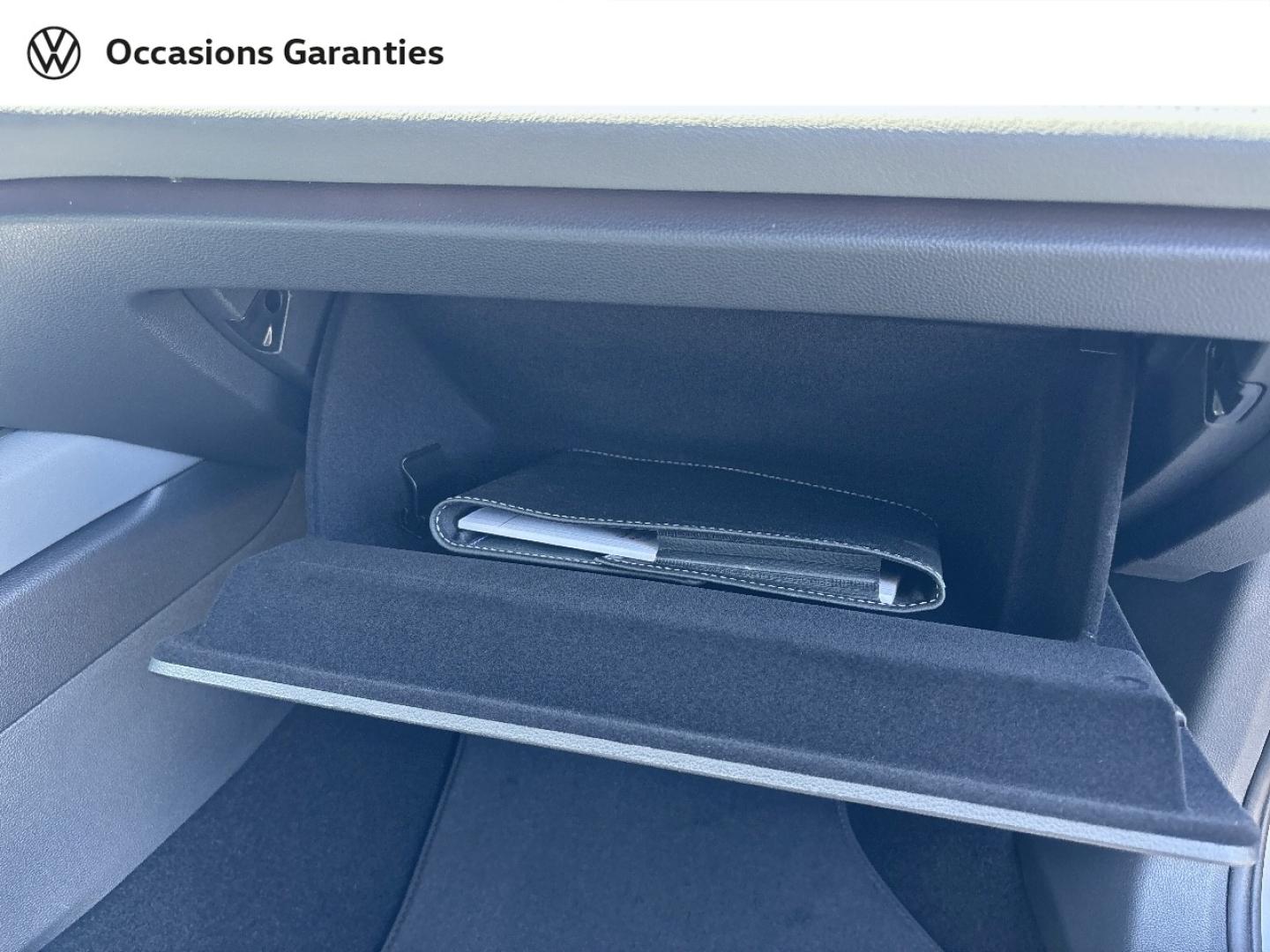 Voitures occasions VOLKSWAGEN Passat SW Life Plus Metz